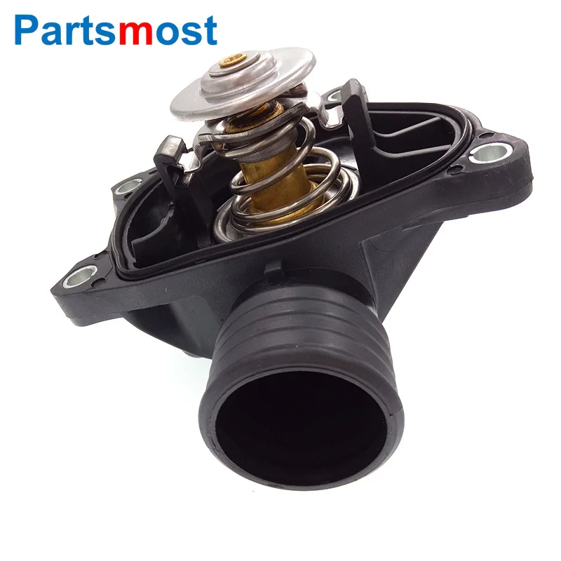 

Coolant Thermostat & Housing for LAND ROVER Freelander 1 MG Rover 75 2.0L TD4 Diesel Engine Car Thermostat PEL000090 PEL100570 L