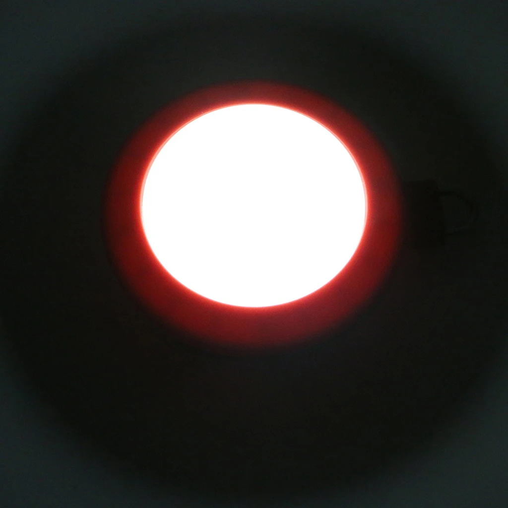 Portable Hanging Camping LED Tent Lantern Fishing Light Outdoor Ultra Bright Emergency Lamp