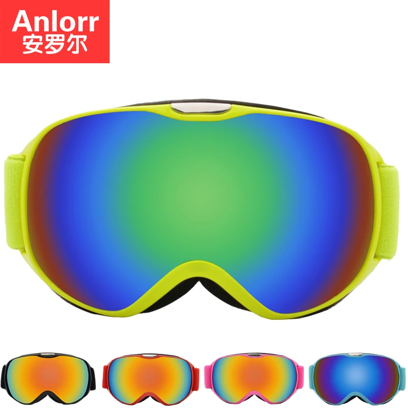 teen ski goggles