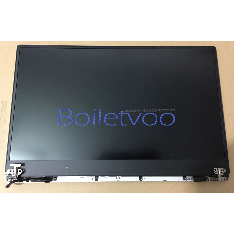 ЖК-экран 74XJT для Dell XPS 15 (9550)(9560) M5510 6 дюйма FHD СВЕТОДИОДНЫЙ монитор полная сборка без