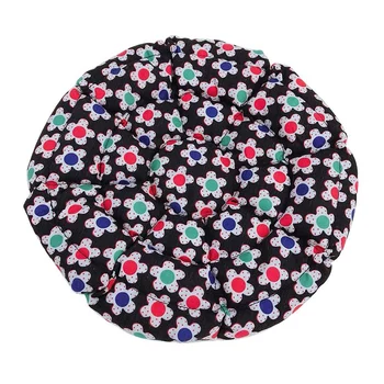 

Deep Conditioning Heat Cap - Microwavable Heat Cap for Deep Conditioning Hair SPA Hair Safety Hygiene