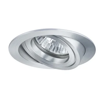 

92624 Lamp PremEBL Drilled Rund SCHW. max.40W GU5,