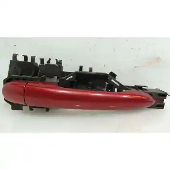 

HANDLE OUTER REAR RIGHT RENAULT MEGANE II SALOON 5P
