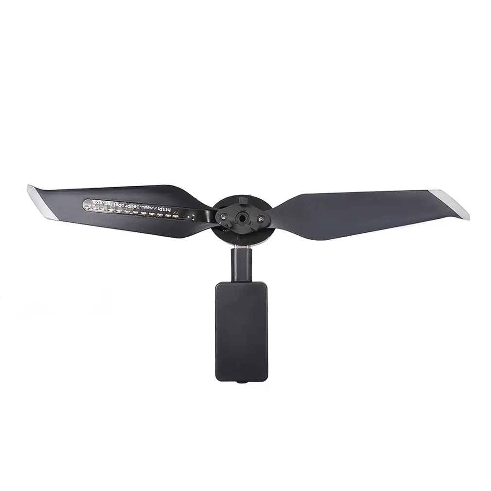 Для Dji Mavic/Mavic 2 Pro/Zoom/Phantom 3 4/4V2 Led Flash Word Propeller Программируемый беспроводной адаптер устройства Ios