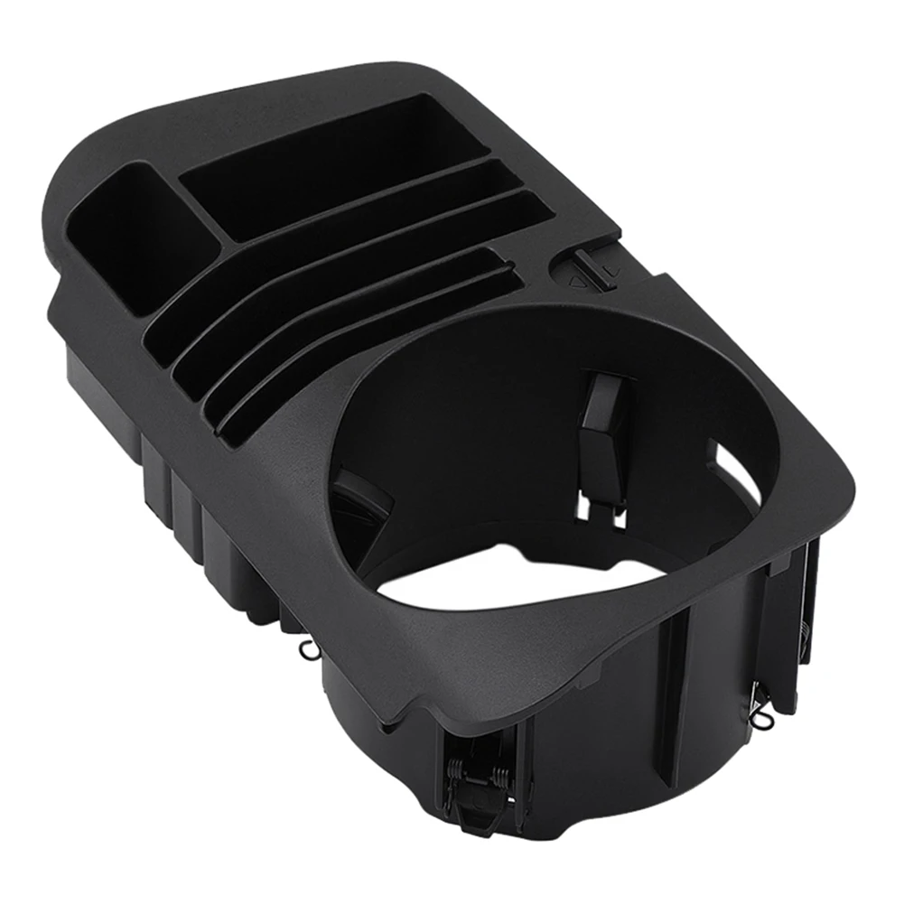Car Central Console Storage Box Cup Phone Holder for Mercedes Benzs C E Class GLC