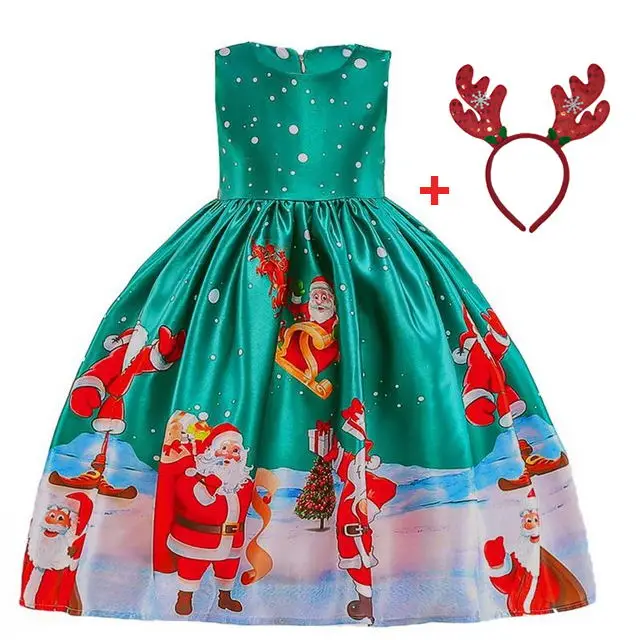 2019-Summer-Girls-Dress-2Pcs-Kids-Dresses-For-Girls-Unicorn-Party-Dress-Toddler-Cinderella-Princess-Dresses.jpg_640x640 (7)