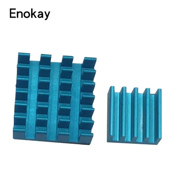 

Wholesale Hot Sale 20 Set Raspberry Pi Pi2 Pi3 heatsinks
