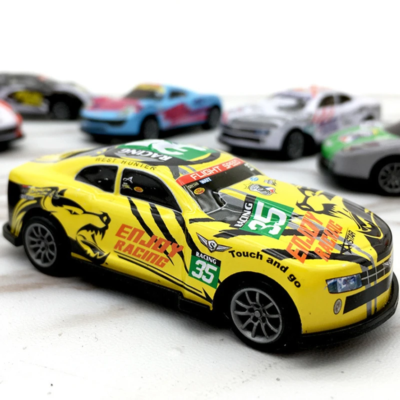 kids racing toys