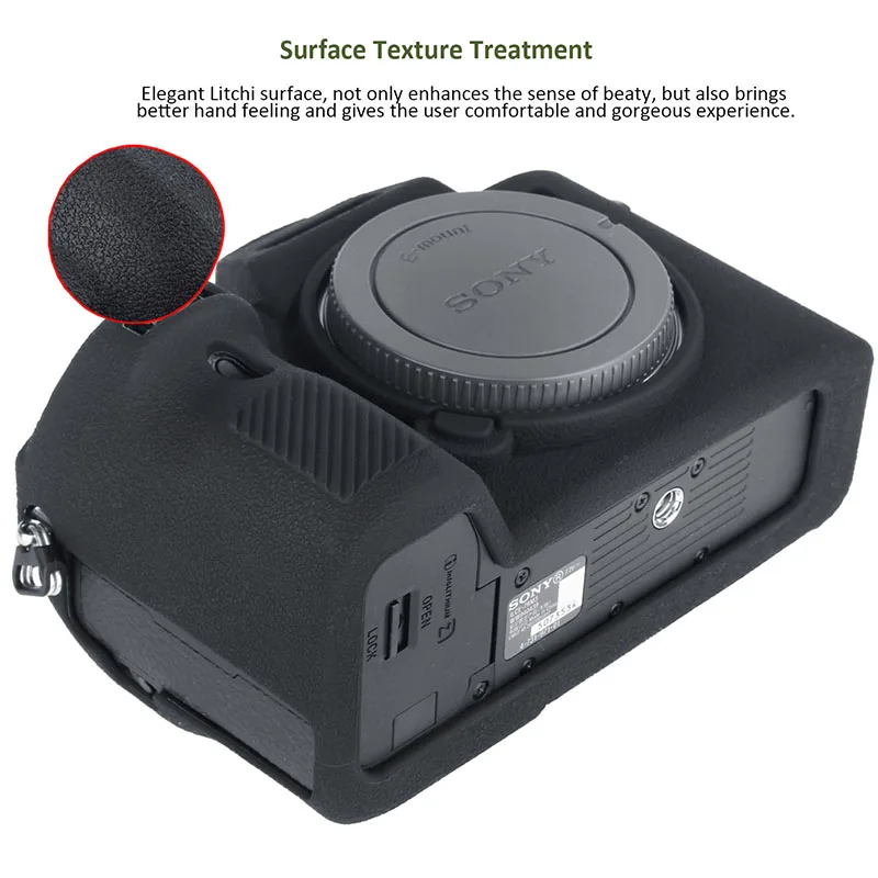 camera case
