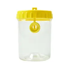 1 шт. садовая ОСА ловушка для пчел садовые инструменты фруктовые мухи ловушка Шершень ловушка ведро для домашнего пикника сад