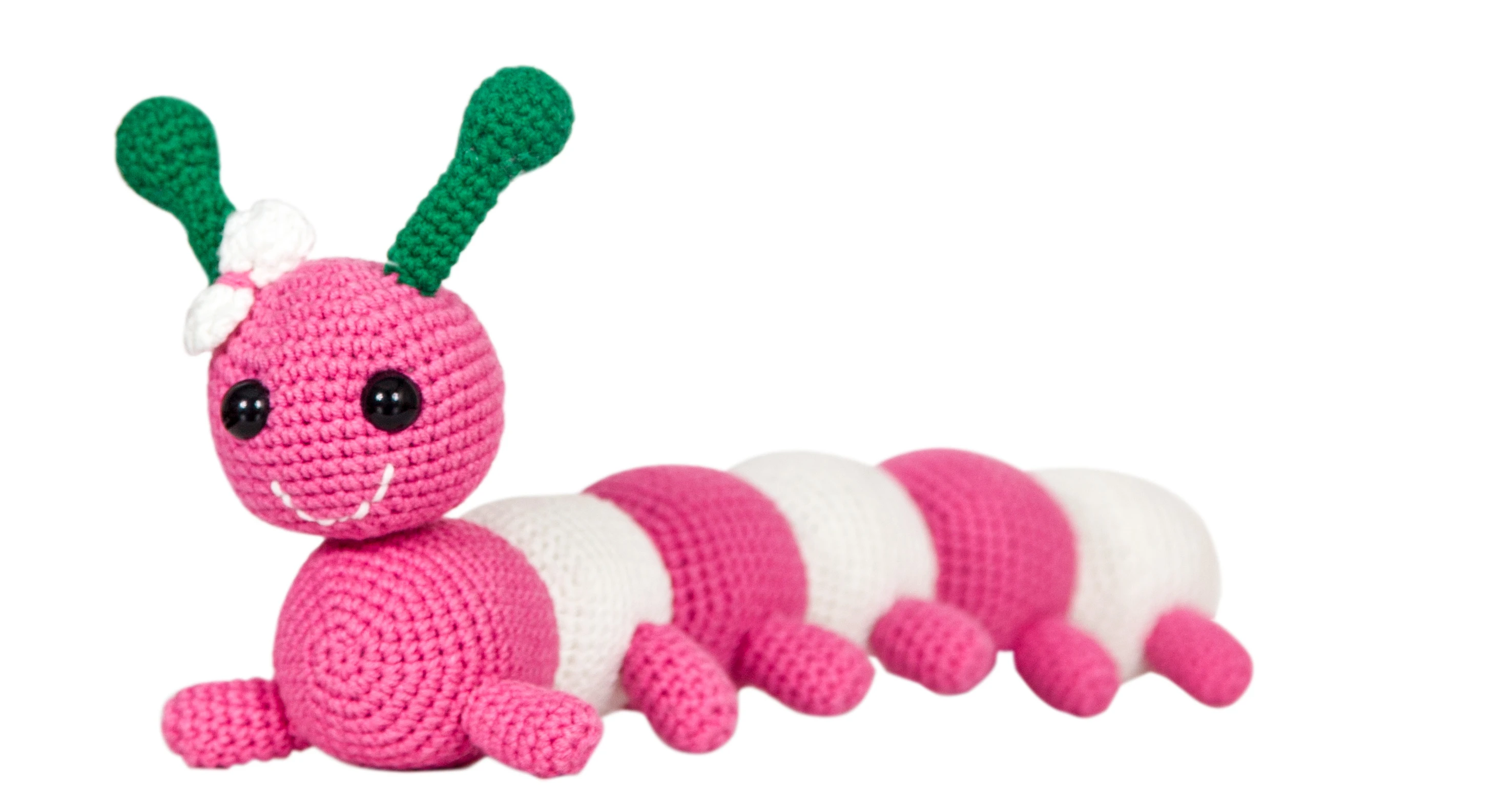 millipede toy