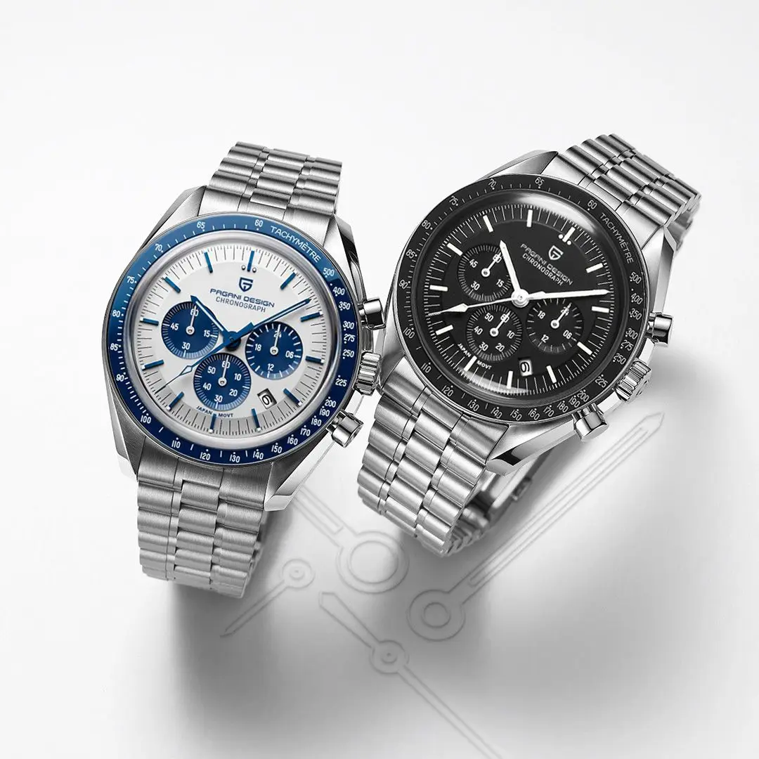 Watches Sport Quartz Wristwatch 