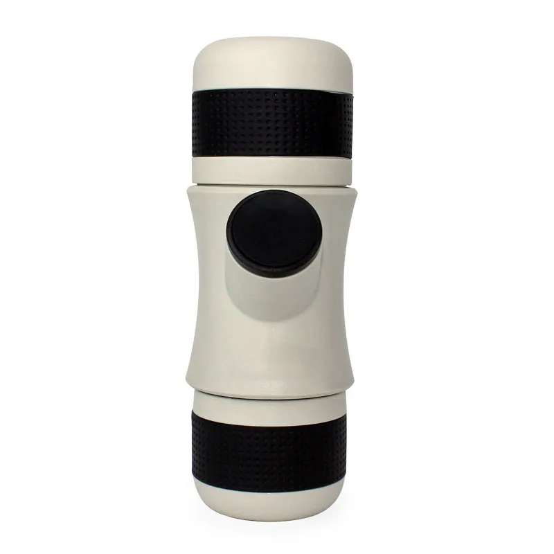 

2018 Genuine Mini Portable Coffee machine Small Italian concentrate Hand pressure Coffee machine