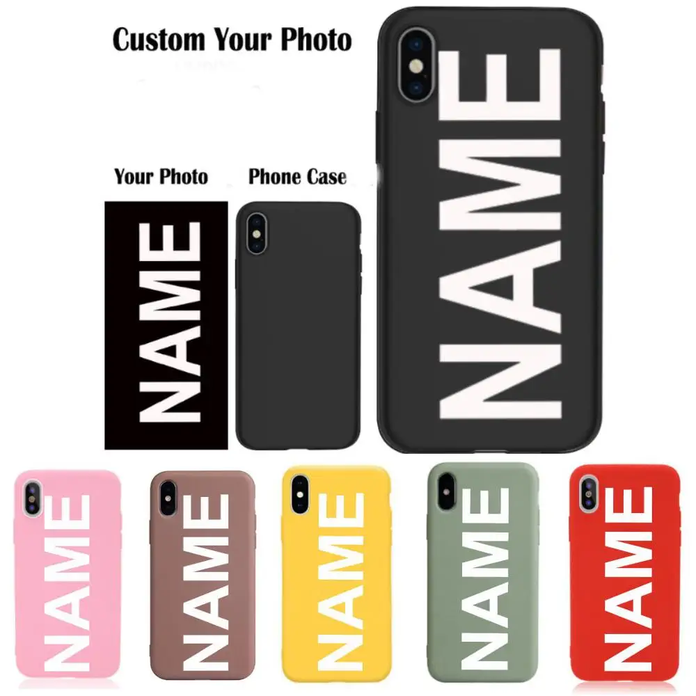 DIY Custom M A545 Drop shipping case for Iphone 11 Pro X XS MAX XR 7 8 Plus Luxury Back cover MOQ 10 pieces| | - AliExpress
