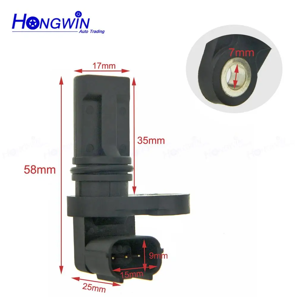Dorman Products 907-768: Magnetic Crankshaft Position Sensor