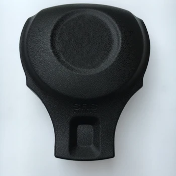 

Car Plastic Cover For Koles Driver Steering Wheel Cover Include Emblem