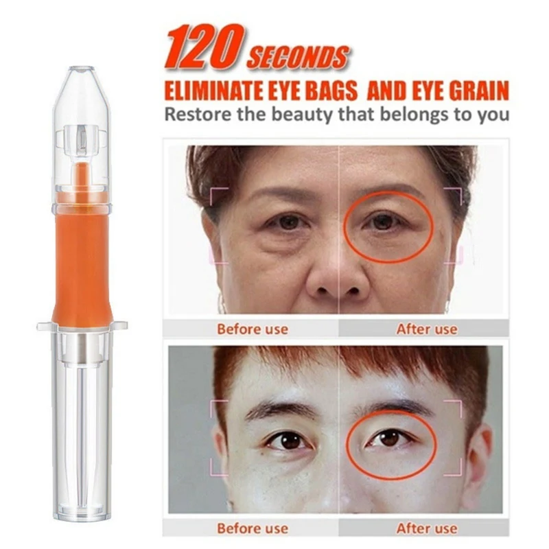 1 мл активный крем для глаз удаляет мешки для глаз против высыхания глаз эссенция для глаз Ojeras-s