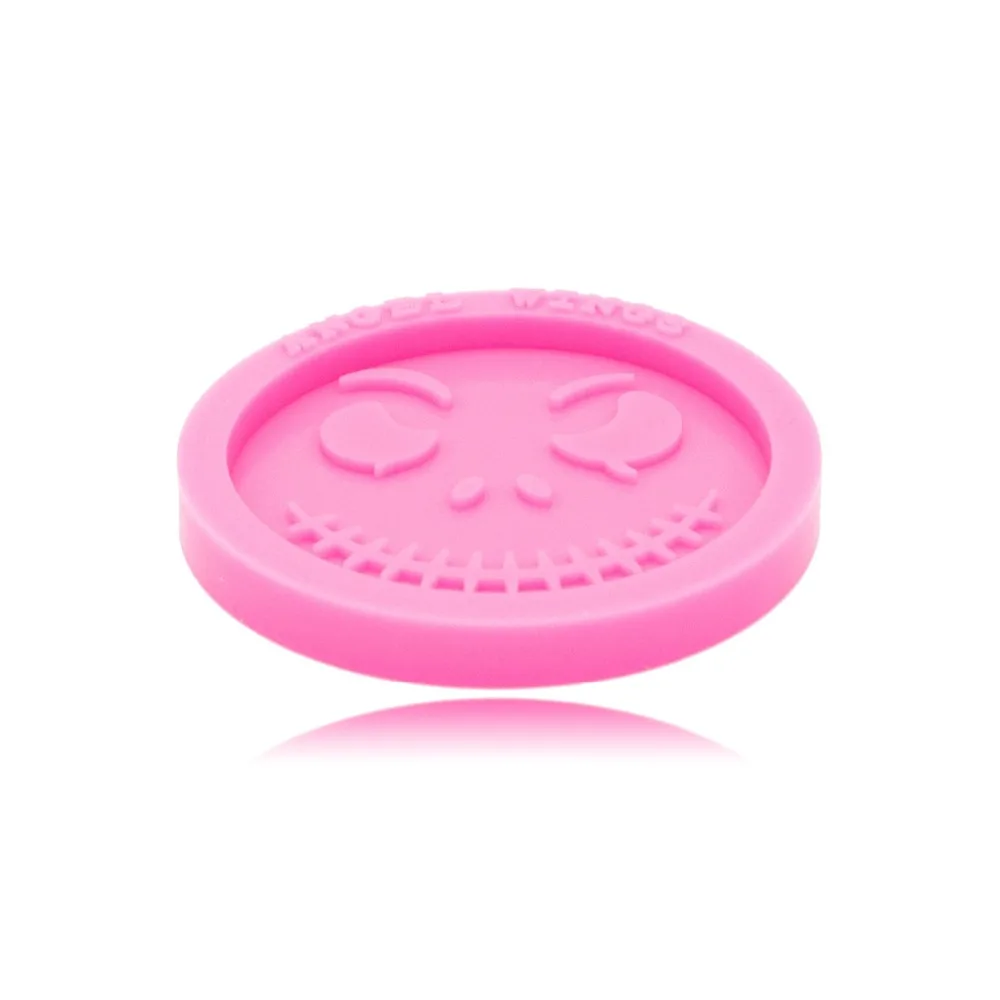 DY0464-Shiny-Glossy-Jack-Clown-Mould-Silicone-Epoxy-Resin-Mold-Badge-Reel-Phone-Socket-As-Well(2)