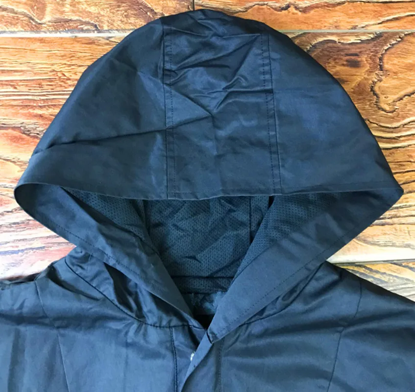 

Spring Clothing Jacket Hooded Pullover Men Jacket 2019 Popular Spring And Autumn Korean-style Trend Loose Tops