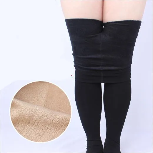 black step foot Clobee женские леггинсы женские леггинсы для фитнеса Высокая талия сексуальные обтягивающие леггинсы брюки эластичные черные узкие брюки J228 - Цвет: black step foot