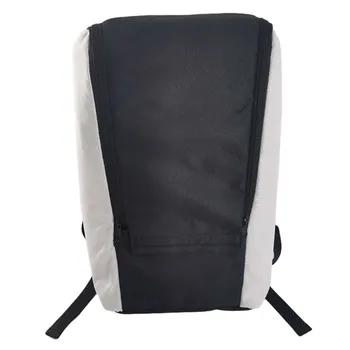 

Travel Storage Bag for PS5 Controller Shoulder Bag Carrying Case Protective Cover Handbag for Playstation 5 PS5 Game Console