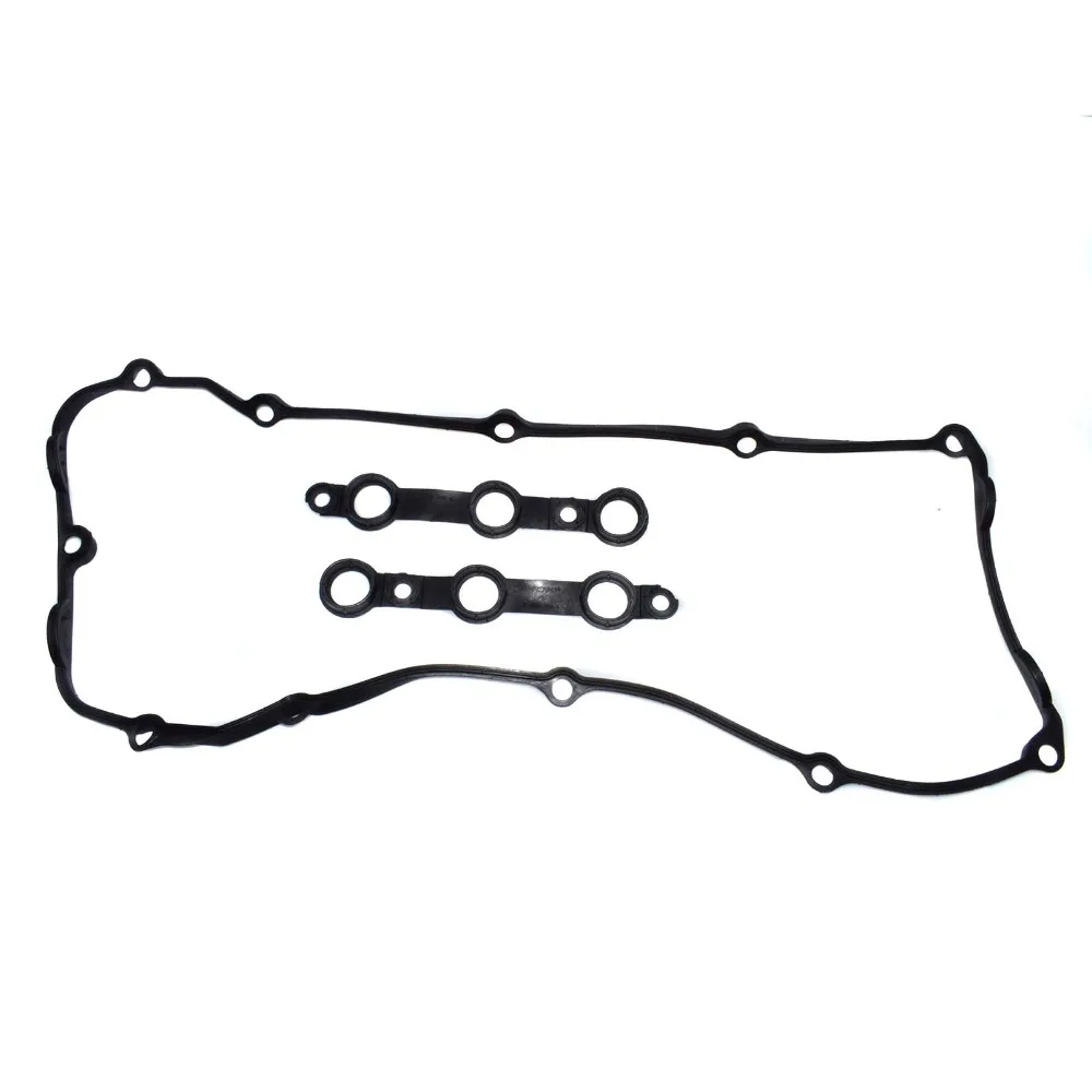 ISANCE комплект сепаратора масла для Картера вентиляционного клапана и прокладки