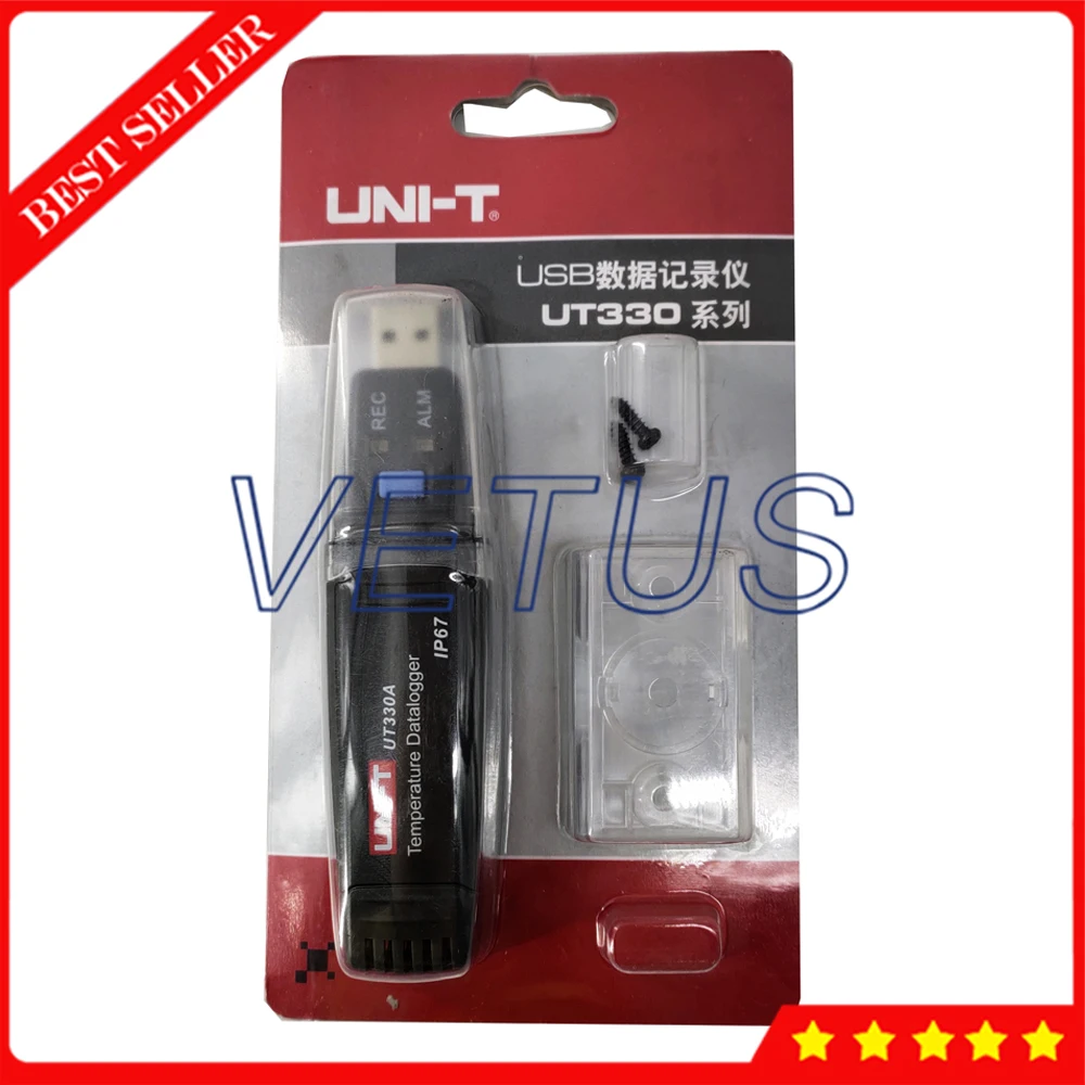 USB регистратор данных Измеритель влажности термометр Барометрический Регистратор данных Регистратор температуры регистратор данных