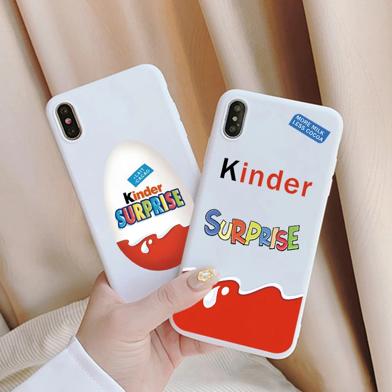 kinder joy surprise egg