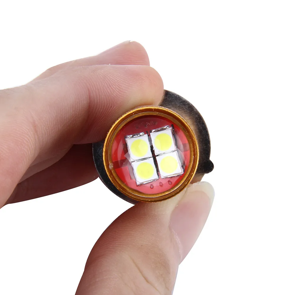 Яркие передние противотуманные фары 2 шт. Px15d 3030 56 Вт Автомобильные 28led ультра-яркие передние противотуманные фары с объективом автомобильные аксессуары# WL1