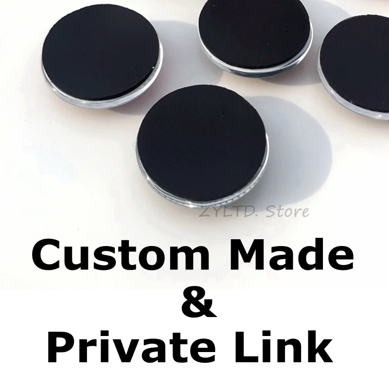 

Private Link, Fridge Magnet Refrigerator Stickers, Contact Customer Service
