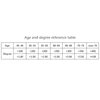 NYWOOH Real Glass Lens Reading Glasses Men Women Square Full Frame Presbyopic Glasses Anti-Scratch Diopter Eyewear +1.5 2.0 2.5 5