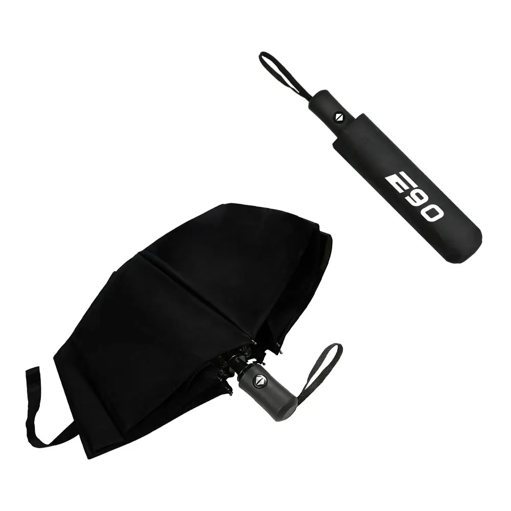 Umbrella Sets Car Folding Umbrella Fully Automatic Compact Accessories For BMW E39 E46 E60 E90 E28 E30 E34 E36 E53 E61 E62 E70 E87 E91 E92 E93