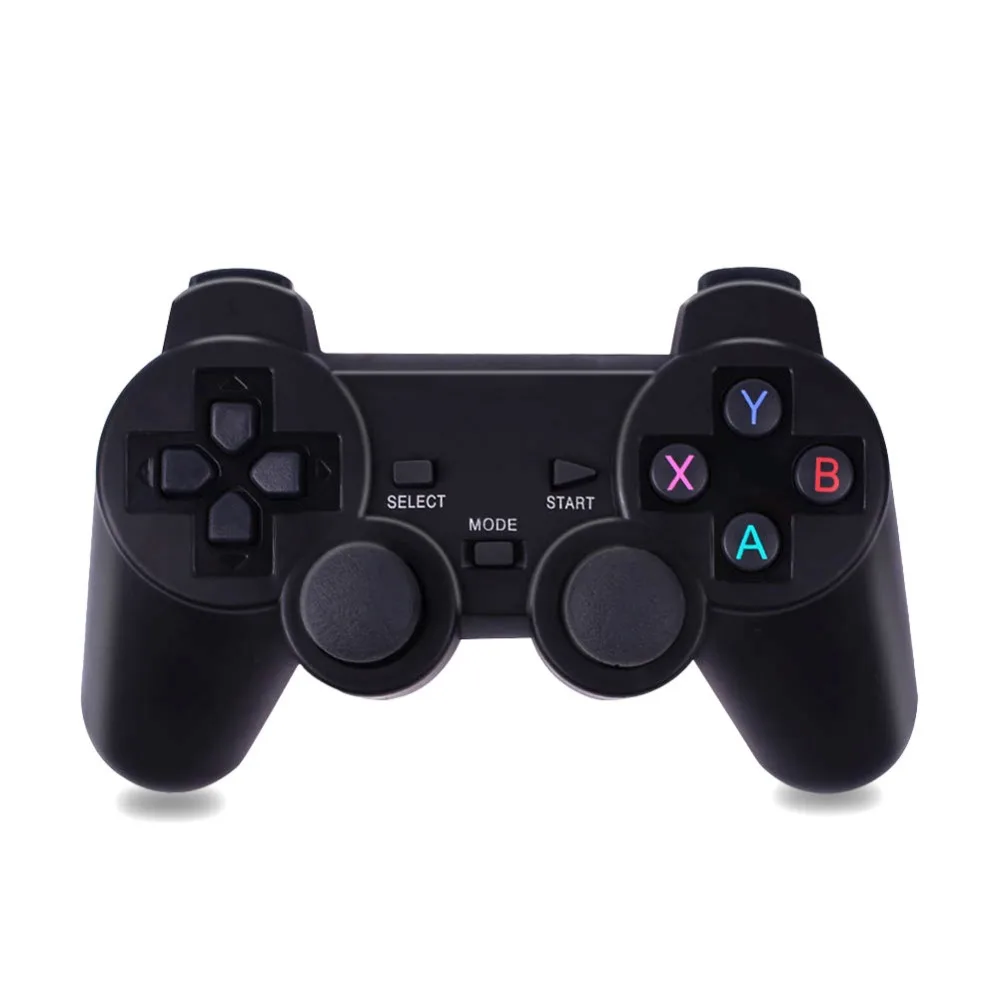 Для PUBG& для PS3 контроллер беспроводной геймпад для Android джойстики Радио пульт дистанционного управления дизайн для видеоигр