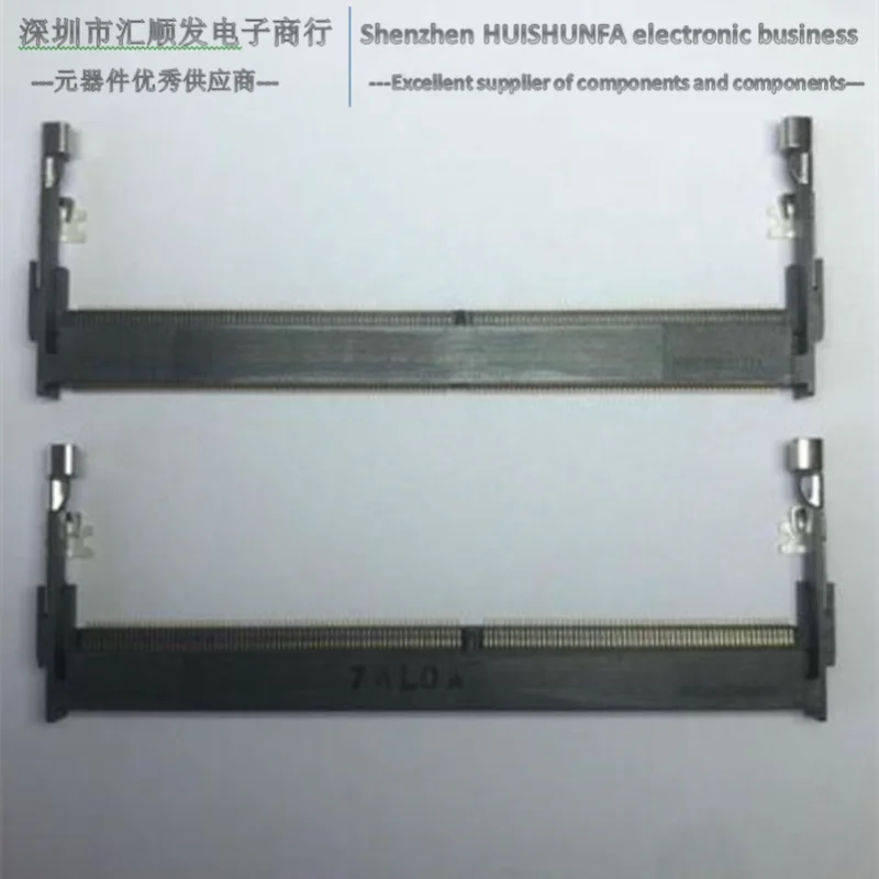 

10 шт.! Foxconn DDR4 260P 5,2 H Передняя фотография