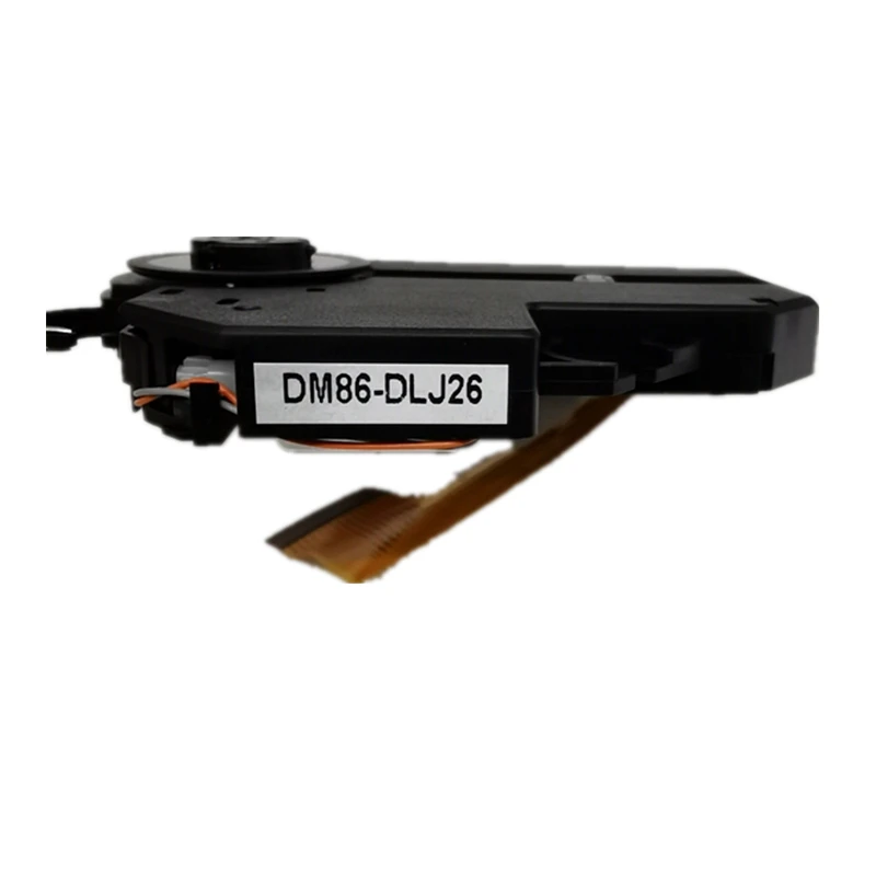 Optique do Bloco das Picaretas Ópticas com Mecanismo Dm86 Soh-dmzu Dk-80p Laser Lente Lasereinheit Cms-m93 Cms-m93bg6 Cms M93 Dm86-dlj26 - Image 2