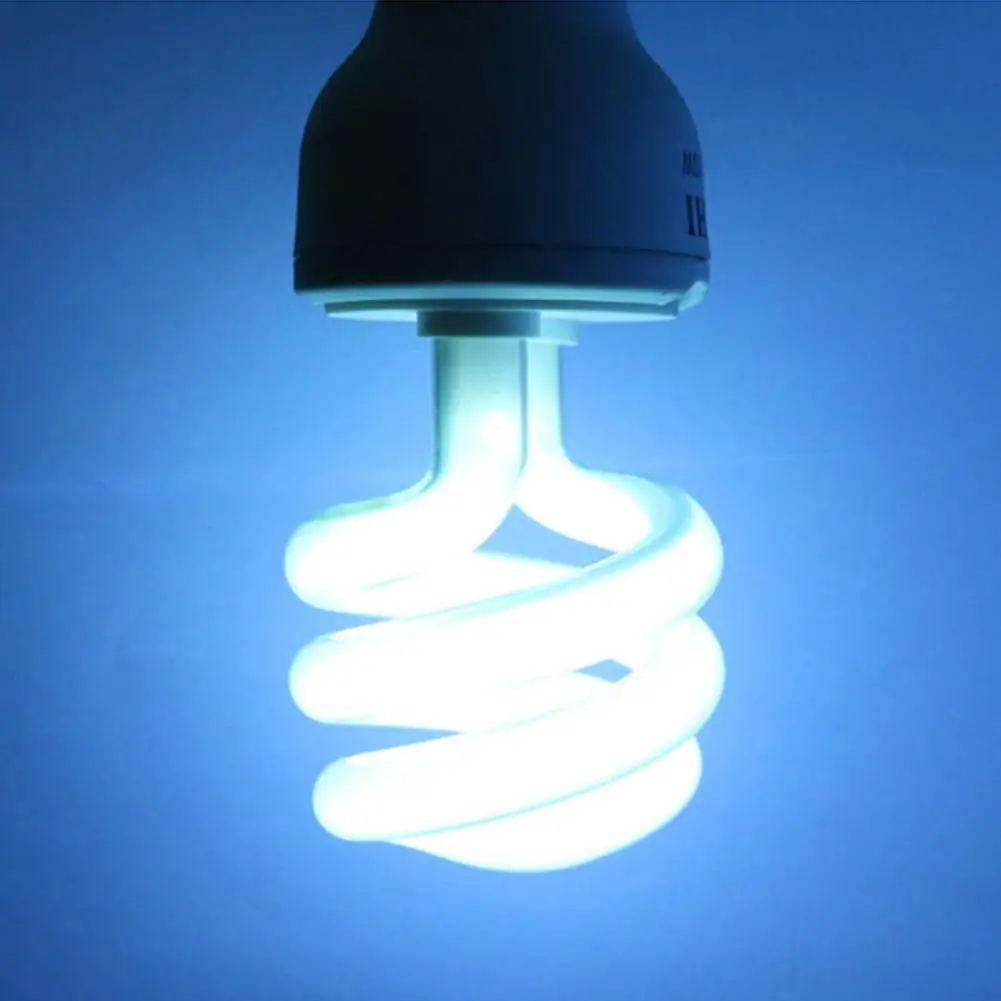 10.0 UVB 13W/26W Reptile Light Bulb UV Lamp Vivarium Terrarium Tortoise Turtle Snake Pet Heating Light Bulb 220v-240v