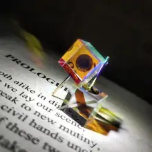 Оптический цвет серьги дамы кристалл кулон современные ювелирные изделия элегантные девушки подарок ювелирные изделия