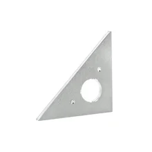 93755 Cover Special Line Aufbauring Triangle LED EDS
