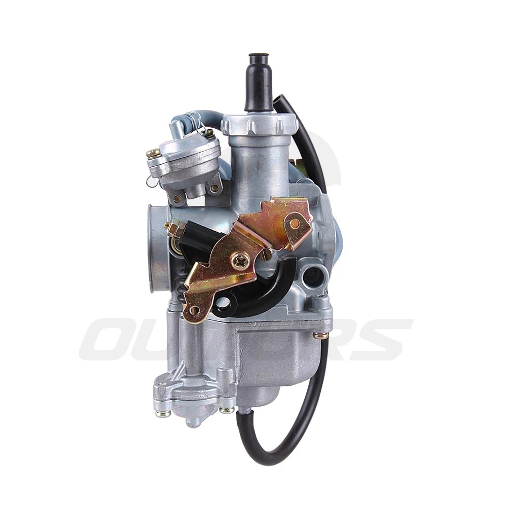 OUMURS мотоцикл карбюратор для honda CRF150F CRF150RB 2003 2004 2005 2006 2007 CableC Хок скутер аксессуары
