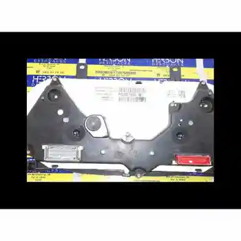 

P8200279062B Box Instruments Nissan Primastar (x83) *