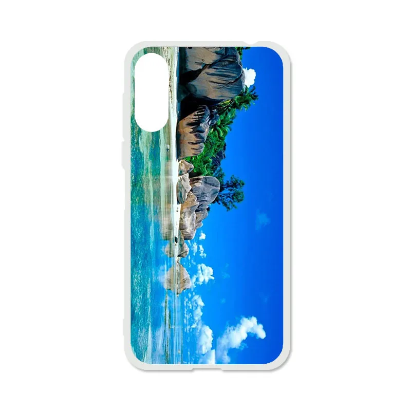 J080 Чехол с рисунком Bolomboy для Elephone A6, мини-Чехол, силиконовый мягкий ТПУ чехол s для Elephone A6, мини-чехол с милыми животными - Цвет: J080