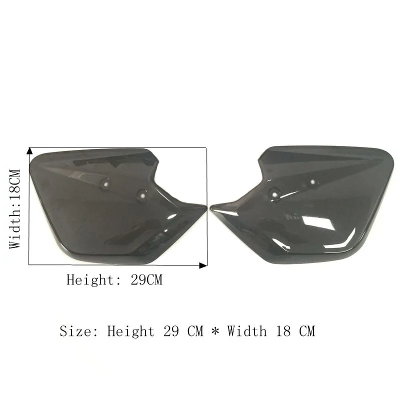Модифицированные мотоциклетные защитные накладки nmax xmax pcx forza для yamaha nmax155 xmax300
