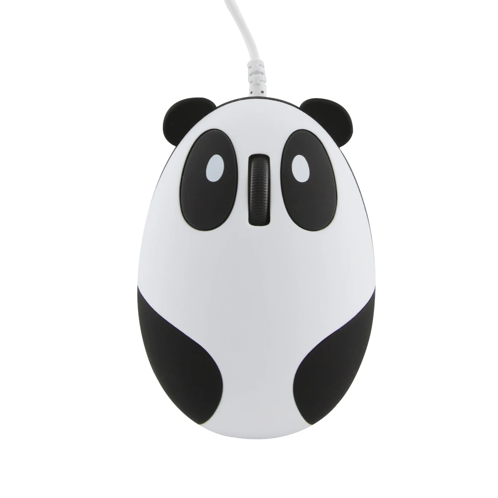 Wired Mouse 