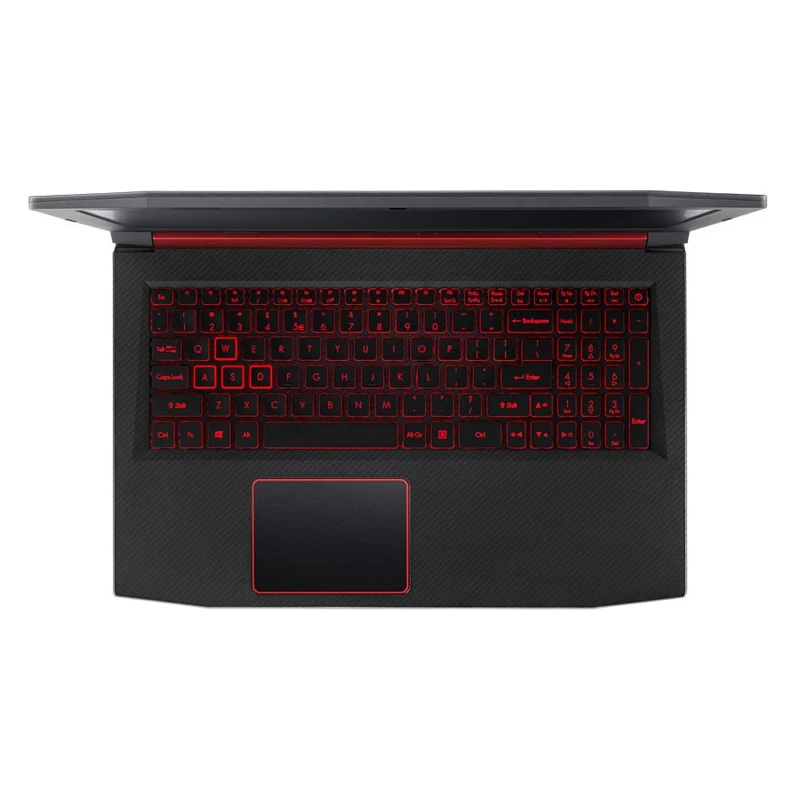 Ноутбук Acer Nitro 5 AN515-52-786A i7 8750H/8Gb/SSD256Gb/GTX 1060 6Gb/15.6"/IPS/FHD/Lin/black