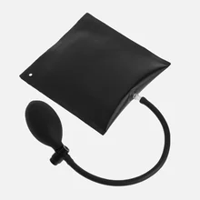 1Pc Car Repair Pump Wedge Locksmith Tool Auto Air Wedge Airbag Lock Pick Car Door 1Pc Car Repair Pump Wedge Locksmith Tool Auto Air Wedge Airbag Lock Pick Car Door