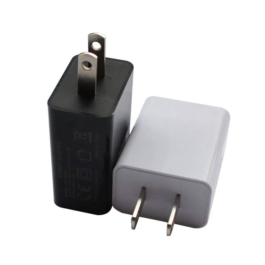 5V2A USB адаптер питания беспроводной сетевой набор для мониторинга совместимость с Usb адаптер питания зарядное устройство для телефона планшета США ЕС Plug