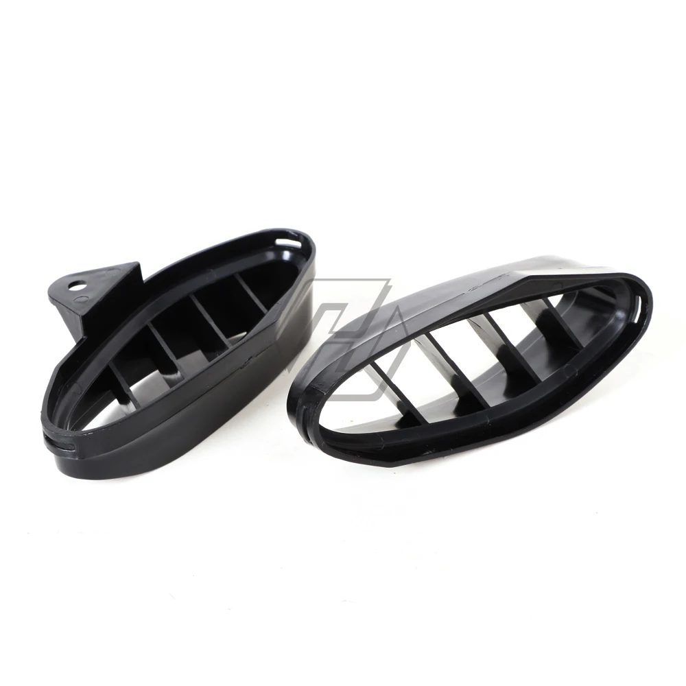 Обтекатель мотоцикла Cowling кронштейн Впускной обшивки чехол для YAMAHA YZF1000 R1 2004-2006