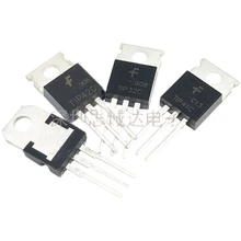 10 PÇS/LOTE Darlington Transistor TIP29C TIP30C TIP31C TIP32C TIP41C TIP42C TO220