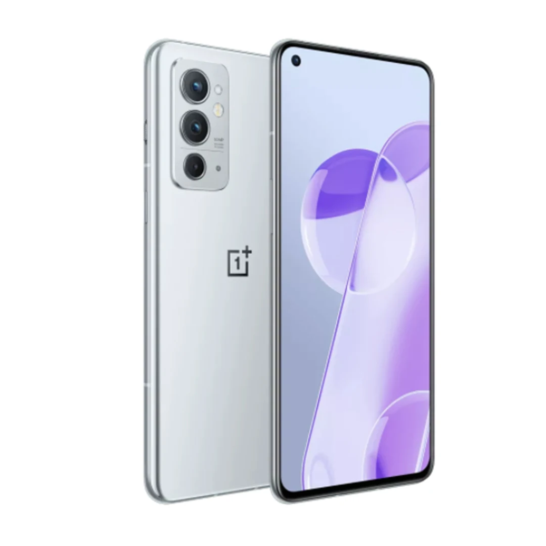 Global Rom Original OnePlus 9RT 5G Smartphone Snapdagon888 6.62 Inches AMOLED 120Hz 4500 Amh 65Warp Charging 50MP Android12 oneplus best selling phone OnePlus