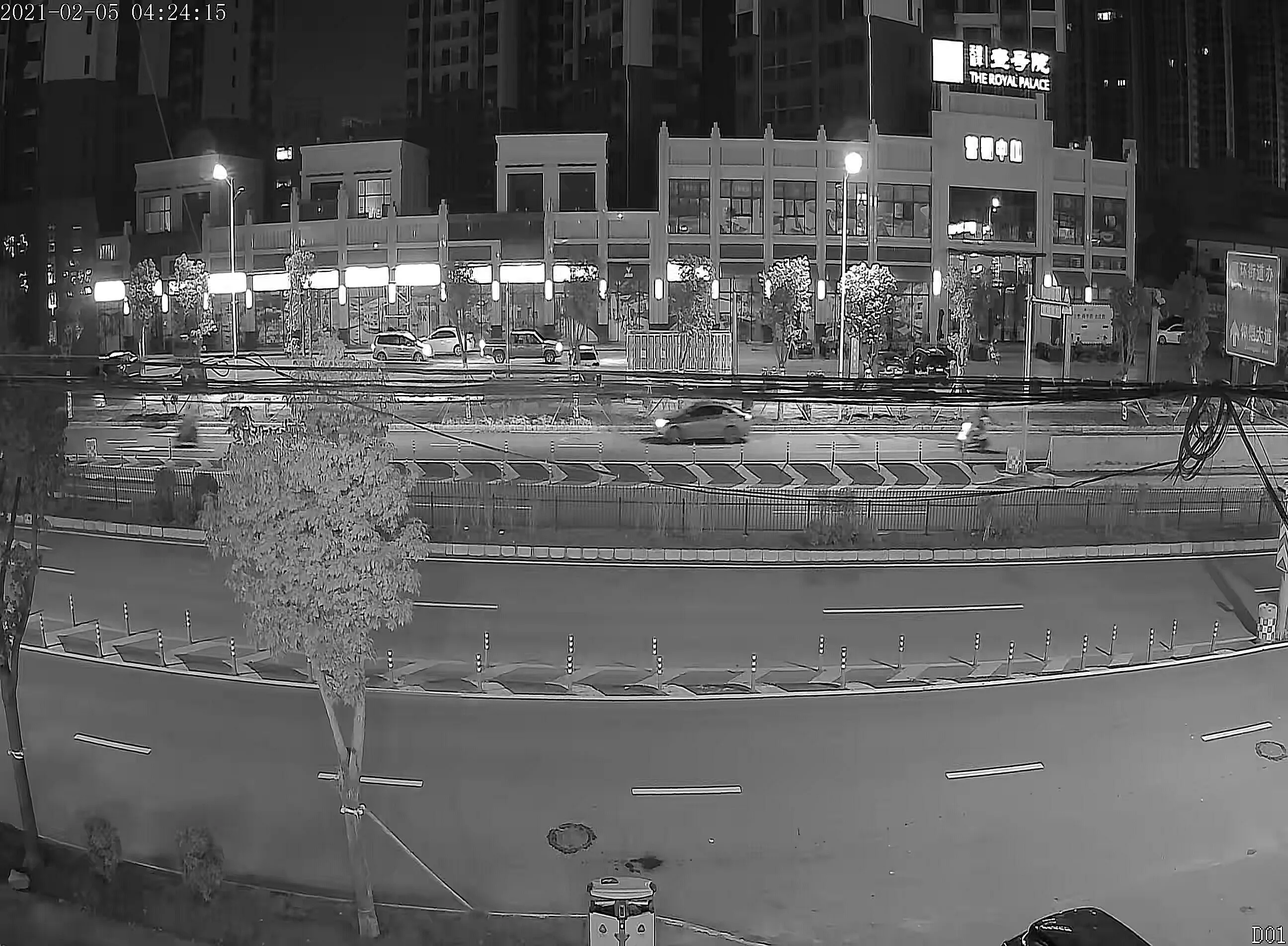 ǳ ܼ IP õ  ī޶, Onvif Ʈ , 5/4MP T31X + GC4653, 24 LED, 2592*1904, H.265 IRCut